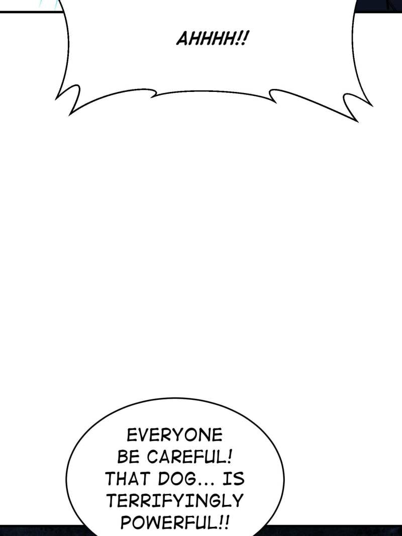I'm Really Not A Supervillain Chapter 267 15